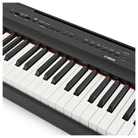 Rekomendasi Keyboard Piano Yamaha